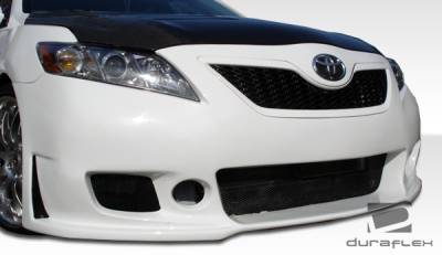 Duraflex - Toyota Camry Duraflex B-2 Front Bumper Cover - 1 Piece - 104350 - Image 5