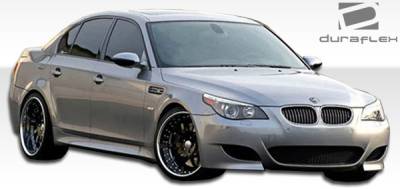 Duraflex - BMW 5 Series Duraflex M5 Look Body Kit - 4 Piece - 104535 - Image 3