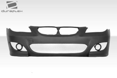 Duraflex - BMW 5 Series Duraflex M5 Look Body Kit - 4 Piece - 104535 - Image 10