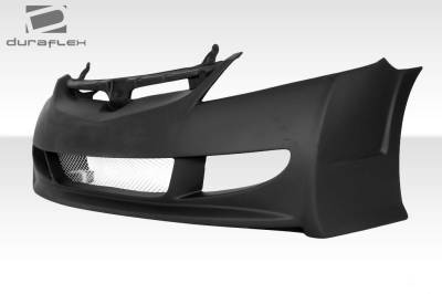 Duraflex - Honda Civic 4DR Duraflex R-Spec Body Kit - 4 Piece - 104538 - Image 10