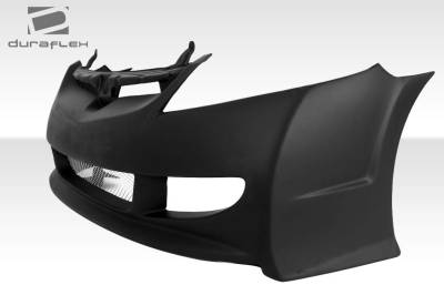 Duraflex - Honda Civic 4DR Duraflex R-Spec Body Kit - 4 Piece - 104538 - Image 11