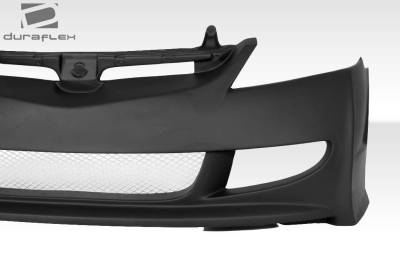 Duraflex - Honda Civic 4DR Duraflex R-Spec Body Kit - 5 Piece - 104539 - Image 7