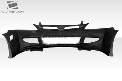 Duraflex - Honda Civic 4DR Duraflex R-Spec Body Kit - 5 Piece - 104539 - Image 8