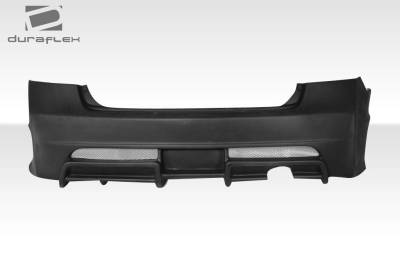 Duraflex - Honda Civic 4DR Duraflex R-Spec Body Kit - 5 Piece - 104539 - Image 9