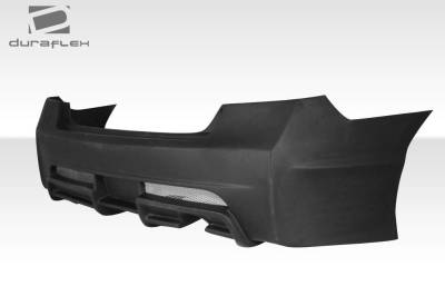 Duraflex - Honda Civic 4DR Duraflex R-Spec Body Kit - 5 Piece - 104539 - Image 10