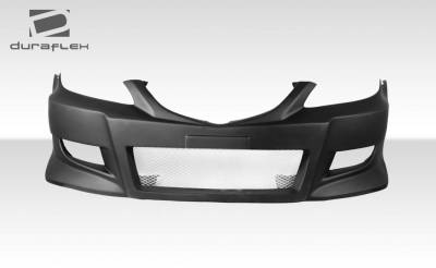 Duraflex - Mazda 6 Duraflex Skylark Body Kit - 4 Piece - 104567 - Image 9