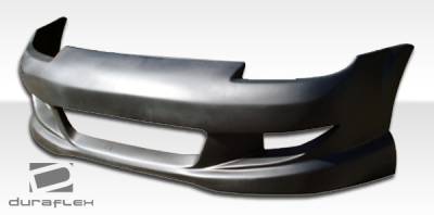 Duraflex - Toyota MRS Duraflex C-1 Front Bumper Cover - 1 Piece - 104517 - Image 2