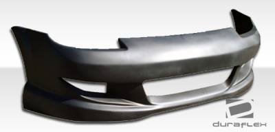 Duraflex - Toyota MRS Duraflex C-1 Front Bumper Cover - 1 Piece - 104517 - Image 4