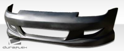 Duraflex - Toyota MRS Duraflex C-1 Front Bumper Cover - 1 Piece - 104517 - Image 6