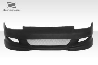 Duraflex - Toyota MRS Duraflex C-1 Front Bumper Cover - 1 Piece - 104517 - Image 8