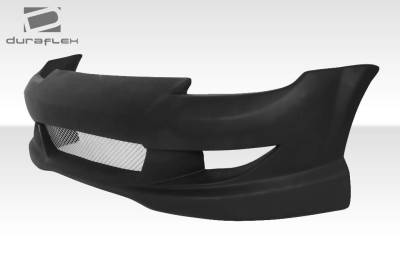 Duraflex - Toyota MRS Duraflex C-1 Front Bumper Cover - 1 Piece - 104517 - Image 9