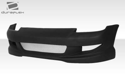 Duraflex - Toyota MRS Duraflex C-1 Front Bumper Cover - 1 Piece - 104517 - Image 10