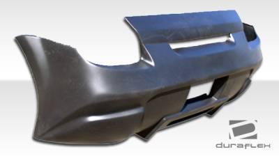 Duraflex - Toyota MRS Duraflex C-1 Rear Bumper Cover - 1 Piece - 104518 - Image 3