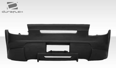 Duraflex - Toyota MRS Duraflex C-1 Rear Bumper Cover - 1 Piece - 104518 - Image 9