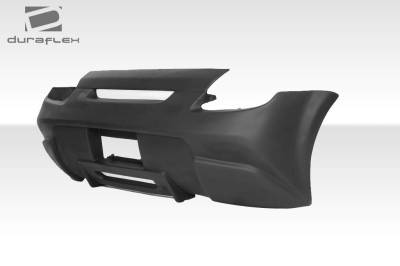 Duraflex - Toyota MRS Duraflex C-1 Rear Bumper Cover - 1 Piece - 104518 - Image 11