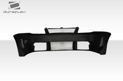 Duraflex - Volkswagen Jetta Duraflex VT-R Body Kit - 4 Piece - 104960 - Image 9