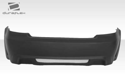 Duraflex - Volkswagen Jetta Duraflex VT-R Body Kit - 4 Piece - 104960 - Image 10