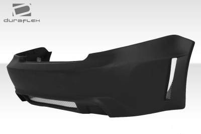 Duraflex - Volkswagen Jetta Duraflex VT-R Body Kit - 4 Piece - 104960 - Image 11