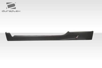 Duraflex - Acura RSX Duraflex I-Spec 2 Side Skirts Rocker Panels - 2 Piece - 104607 - Image 9