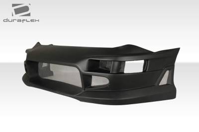 Duraflex - Nissan 300Z Duraflex C-1 Body Kit - 4 Piece - 104693 - Image 10