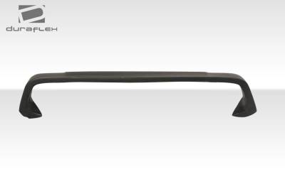 Duraflex - Honda Civic 2DR Duraflex Sigma Wing Trunk Lid Spoiler - 1 Piece - 104697 - Image 2