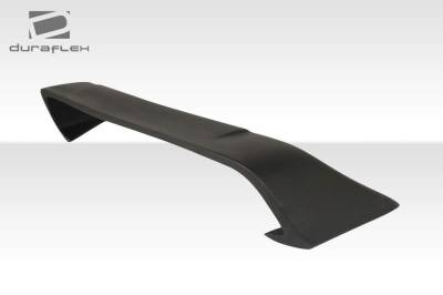 Duraflex - Honda Civic 2DR Duraflex Sigma Wing Trunk Lid Spoiler - 1 Piece - 104697 - Image 3