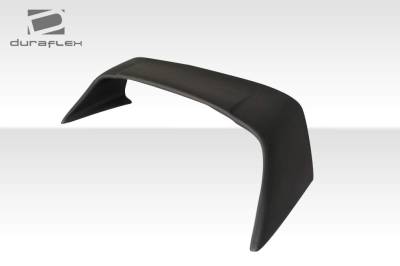 Duraflex - Honda Civic 2DR Duraflex Sigma Wing Trunk Lid Spoiler - 1 Piece - 104697 - Image 5