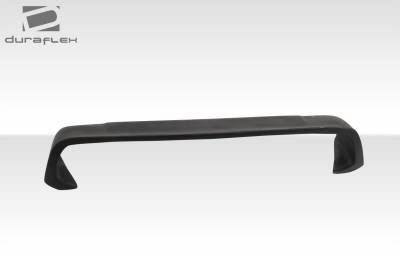 Duraflex - Honda Civic 2DR Duraflex Sigma Wing Trunk Lid Spoiler - 1 Piece - 104697 - Image 6