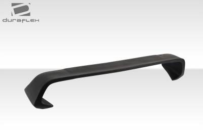 Duraflex - Honda Civic 2DR Duraflex Sigma Wing Trunk Lid Spoiler - 1 Piece - 104697 - Image 7