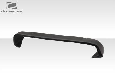 Duraflex - Honda Civic 2DR Duraflex Sigma Wing Trunk Lid Spoiler - 1 Piece - 104697 - Image 8