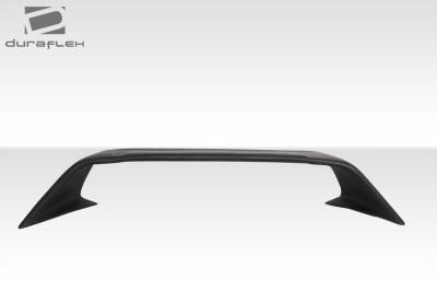 Duraflex - Honda Civic 2DR Duraflex Sigma Wing Trunk Lid Spoiler - 1 Piece - 104697 - Image 11