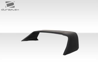 Duraflex - Honda Civic 2DR Duraflex Sigma Wing Trunk Lid Spoiler - 1 Piece - 104697 - Image 12