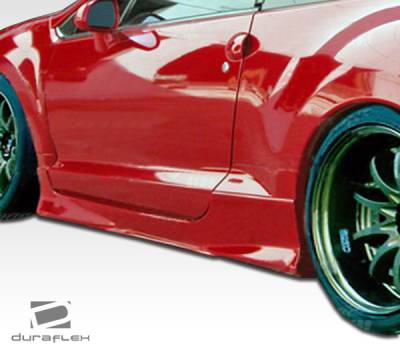 Duraflex - Mitsubishi Eclipse Duraflex Eternity Body Kit - 4 Piece - 104703 - Image 8