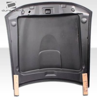 Duraflex - Ford Mustang Duraflex Cobra R Hood - 1 Piece - 104709 - Image 9