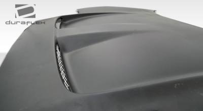 Duraflex - Toyota MR2 Duraflex Type B Hood - 1 Piece - 104735 - Image 5