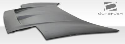 Duraflex - Toyota MR2 Duraflex Type B Hood - 1 Piece - 104735 - Image 6