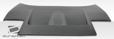 Duraflex - Toyota MR2 Duraflex Type B Hood - 1 Piece - 104735 - Image 7