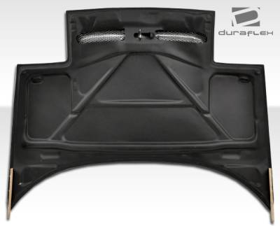 Duraflex - Toyota MR2 Duraflex Type B Hood - 1 Piece - 104735 - Image 8