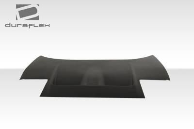 Duraflex - Toyota MR2 Duraflex Type B Hood - 1 Piece - 104735 - Image 10