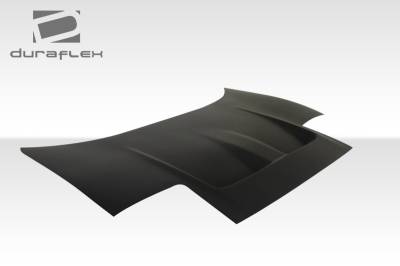 Duraflex - Toyota MR2 Duraflex Type B Hood - 1 Piece - 104735 - Image 11