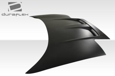 Duraflex - Toyota MR2 Duraflex Type B Hood - 1 Piece - 104735 - Image 12