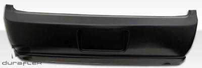 Duraflex - Ford Mustang Duraflex Eleanor Rear Bumper Cover - 1 Piece - 104769 - Image 3