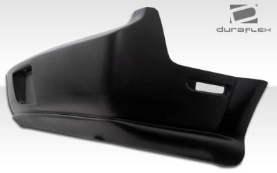 Duraflex - Ford Mustang Duraflex Eleanor Rear Bumper Cover - 1 Piece - 104769 - Image 5