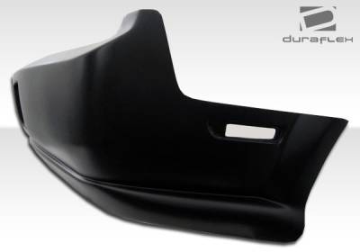 Duraflex - Ford Mustang Duraflex Eleanor Rear Bumper Cover - 1 Piece - 104769 - Image 6