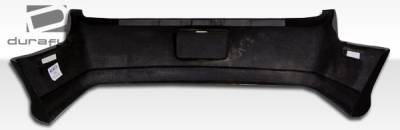 Duraflex - Ford Mustang Duraflex Eleanor Rear Bumper Cover - 1 Piece - 104769 - Image 8