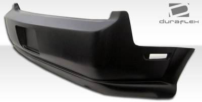 Duraflex - Ford Mustang Duraflex Eleanor Rear Bumper Cover - 1 Piece - 104769 - Image 9