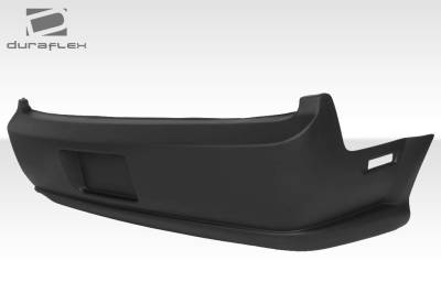 Duraflex - Ford Mustang Duraflex Eleanor Rear Bumper Cover - 1 Piece - 104769 - Image 11