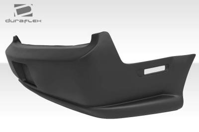 Duraflex - Ford Mustang Duraflex Eleanor Rear Bumper Cover - 1 Piece - 104769 - Image 12