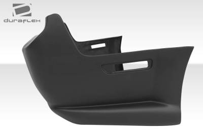 Duraflex - Ford Mustang Duraflex Eleanor Body Kit - 5 Piece - 104867 - Image 12