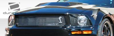 Duraflex - Ford Mustang Duraflex Eleanor Hood - 1 Piece - 104770 - Image 4